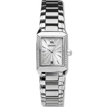 Freeship Concord Women's 0310847 Carlton Watch 30 Diamond