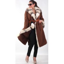 Fur Coat Jacket Fox Pelz Pelzmantel Fuchs Mantel Pelliccia Fourrure ÐœÐµÑ…Ð° Ð›Ð¸ÑÐ°