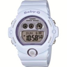 G-Shock Baby-G 6902 Watch Women's 2013