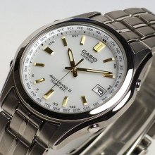 G shock LIW-T100TD-7AJF Casio Watches from japan wave scepter Rinieji