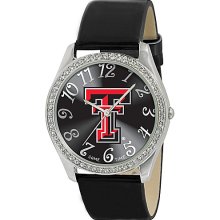 Game Time Glitz - College - Texas Tech Red Raiders