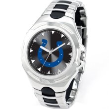 Game Time Indianapolis Colts Men's Victory Watch