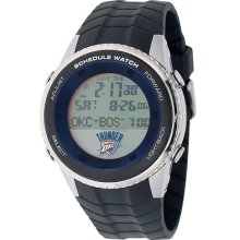 Game Time NBA Schedule Watch NBA Team: Oklahoma City Thunder