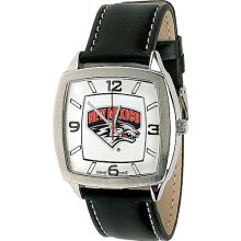 Game Time Retro - College - New Mexico Los Lobos Black