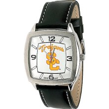 Game Time Retro - College - Southern Cal Trojans Black