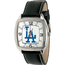 Game Time Retro - MLB - Los Angeles Dodgers Black
