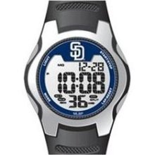 Game Time - San Diego Padres Training Camp Watch