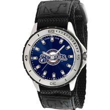 Game Time Veteran - MLB - Milwaukee Brewers Black