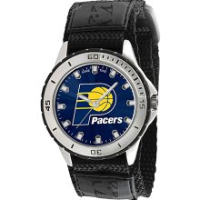 Game Time Veteran - NBA - Indiana Pacers Black