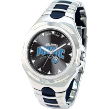 Game Time Victory - NBA - Orlando Magic Black