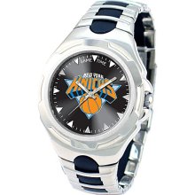 Game Time Victory - NBA - New York Knicks Black