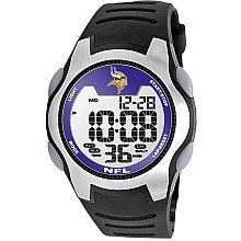 Gametime Minnesota Vikings Men's Training Camp Watch