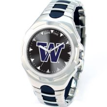 Gametime NCAA Washington Huskies Men's Victory Watch