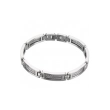 Gents Bracelet Stainless Steel