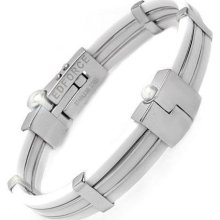 Gent's Stainless Steel Bracelet