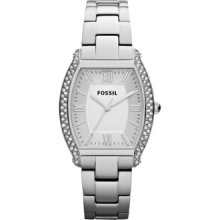 Genuine Fossil Watch Wallace Female - Es3174
