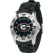 Georgia Bulldogs Watch