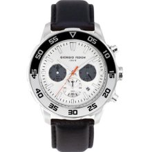 Giorgio Fedon 1919 Gfai001 Sea Timer Mens Watch ...