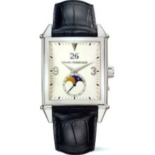 Girard Perregaux Vintage 1945 Moonphase Mens 25800-53-851-BA6A