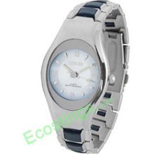 Good Jewelry Oval Watches for Man's Wristwatch