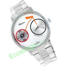 Good Quartz wrist watch