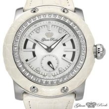 Gorgeous Glam Rock Gr10005a Swiss Genuine Diamonds Miami 45mm
