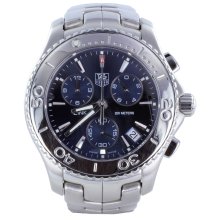 Gts Tag Heuer Link Series