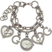 Guess Charm Ladies Watch U13001L1