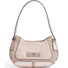 Guess Factory Turlock Shoulder Bag