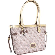 Guess Handbag, Madaket Small Carryall