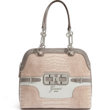 Guess Handbag, Mikelle Dome Satchel