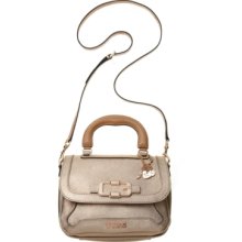 Guess Handbag, Verdugo Top Handle Crossbody Satchel