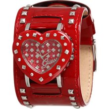 GUESS U0116L2 Analog Watches : One Size