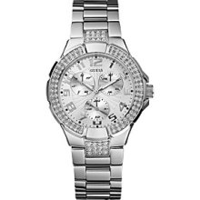 Guess Water Pro Ladies Watch G12557L