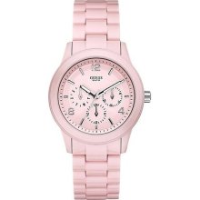 Guess Women's Contemporary Watch, U11644l2