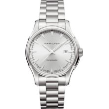Hamilton Jazzmaster Viewmatic Mens Watch H32665151