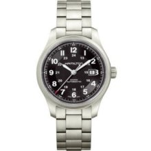 Hamilton Khaki Field Titanium Mens Watch H70525133