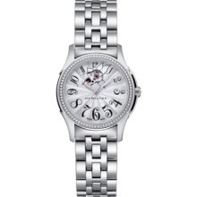 Hamilton Women'S Jazzmaster Watch H32355183