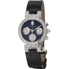 Harry Winston Women's Premier Chrono Watch 200-UCQ32WL-DK-D3-1