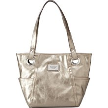 Heather Medium Tote Handbag