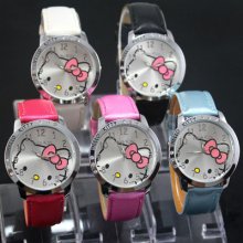 Hello Kitty Watches