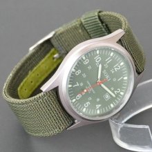Hot Soki Date Mens Analog Quartz Wrist Sport Band Gift Military Watch X35