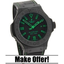 Hublot Big Bang King Green Limited Edition Men's Watch 322-ci-1190-gr-abg11