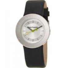 Hush Puppies HP.3612L.2522 38.0 mm Freestyle Genuine leather Watch - Silver