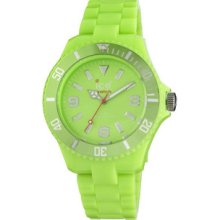 Ice-watch Classic Fluo Green Big Watch Cfgnbp10