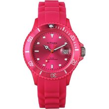 Intimes Unisex Fashion It 044fpnk Watch
