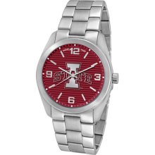 Iowa State Elite Watch