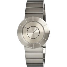 Issey Miyake Silan001 To Mens Watch