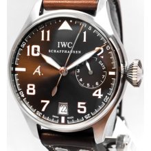 IWC Big Pilots Watch Antoine de Saint Exupery IW5004-22