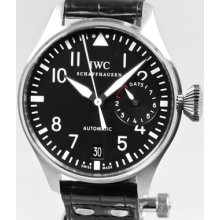 IWC Big Pilots Watch IW5004-01